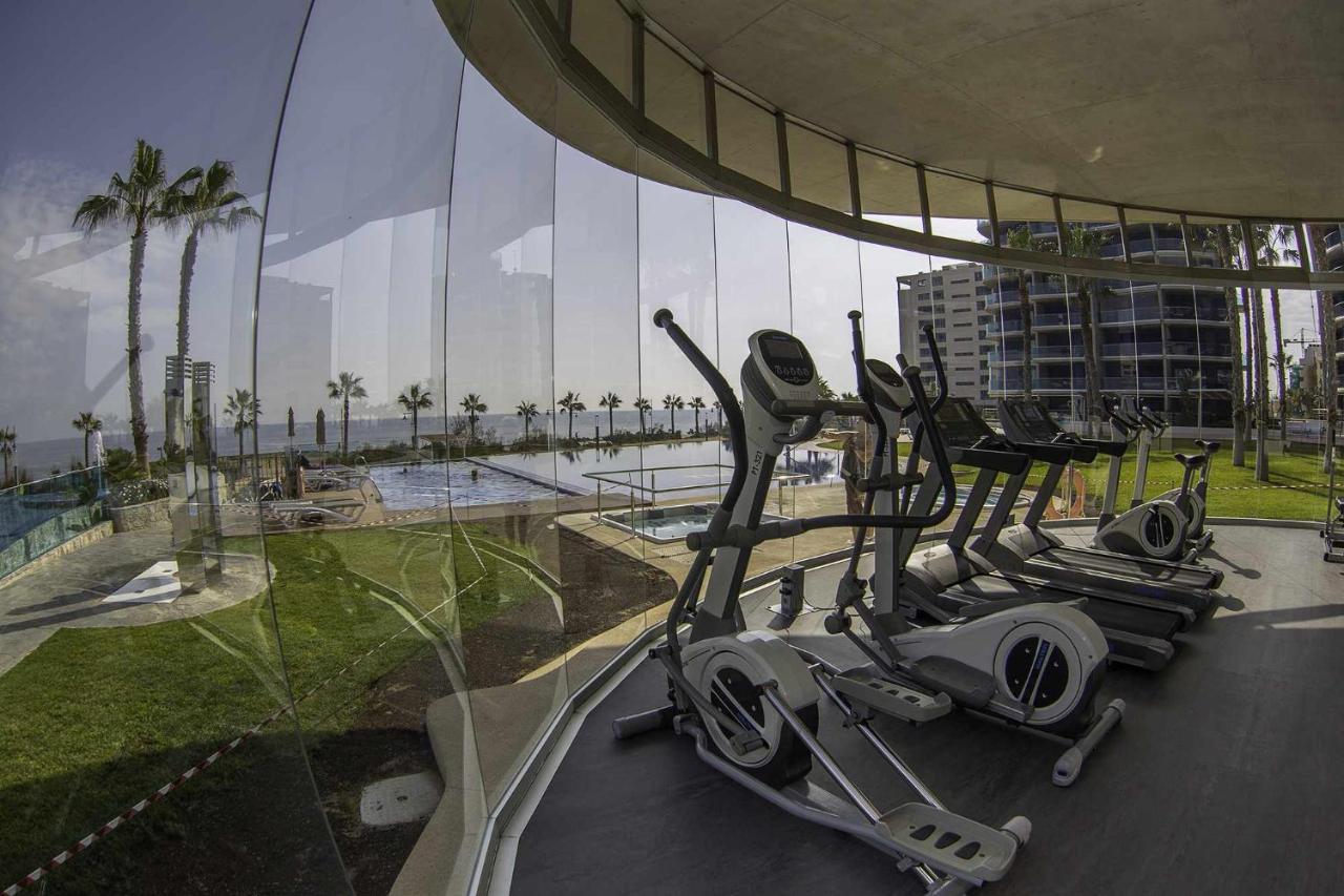 Apartamento Sea Senses Victoria Frente Al Mar 또레비에하 외부 사진