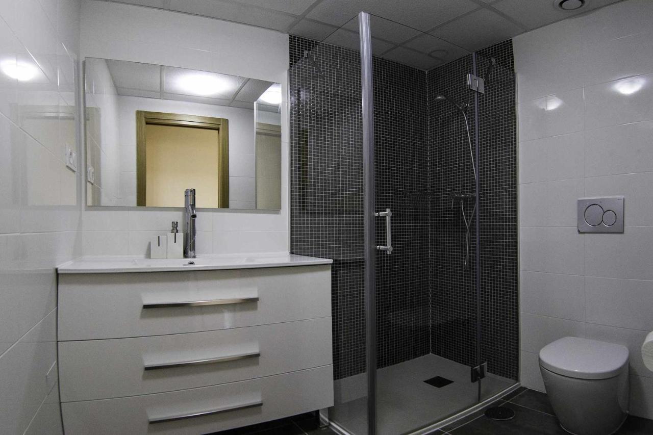 Apartamento Sea Senses Victoria Frente Al Mar 또레비에하 외부 사진