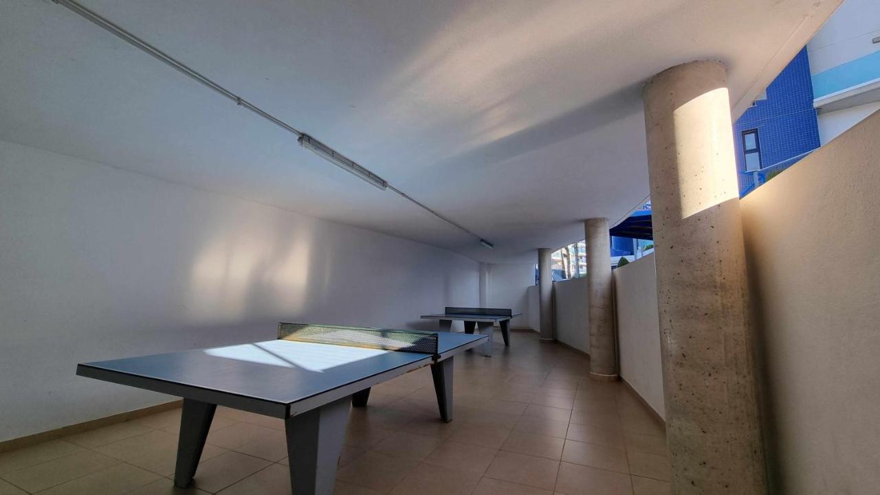Apartamento Sea Senses Victoria Frente Al Mar 또레비에하 외부 사진